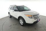 Used 2012 Ford Explorer FWD image 3