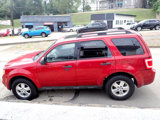 Used 2010 Ford Escape XLT image 4
