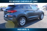 Used 2019 Hyundai Tucson SE w/ Cargo Package image 5