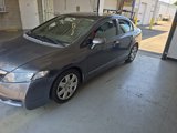 Used 2009 Honda Civic LX image 2