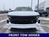 Used 2023 Chevrolet Silverado 1500 Custom image 4