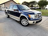 Used 2010 Ford F150 King Ranch image 3