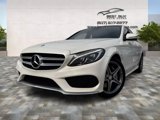 Used 2016 Mercedes-Benz C 300 4MATIC Sedan image 3