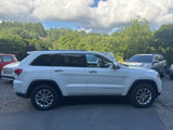 Used 2014 Jeep Grand Cherokee Limited image 4