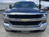 Used 2017 Chevrolet Silverado 1500 LT w/ All Star Edition image 3