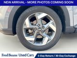 Used 2022 Hyundai Venue Limited w/ Cargo Package image 3