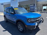 New 2025 Ford Bronco Sport Big Bend image 2