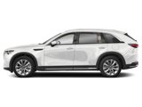 New 2025 MAZDA CX-90 3.3 Turbo w/ Premium Plus Pkg image 3