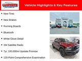 Used 2021 RAM 1500 Classic Warlock w/ Electronics Group image 4