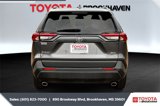 Used 2024 Toyota RAV4 XLE image 4
