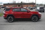 New 2025 Chevrolet Equinox LT w/ Convenience Package II image 2