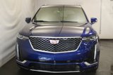 New 2025 Cadillac XT6 Luxury image 3