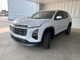New 2026 Chevrolet Equinox LT w/ Convenience Package II image 3
