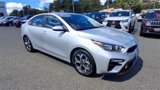 Used 2021 Kia Forte LXS image 2