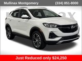 Used 2023 Buick Encore GX Select w/ Safety Package II image 1
