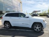 Used 2020 Jeep Grand Cherokee Overland image 4