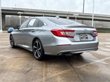 Used 2019 Honda Accord Sport image 3