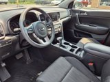 Used 2021 Kia Sportage LX image 3