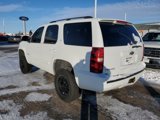 Used 2008 Chevrolet Tahoe LT w/ Convenience Package 1 image 3