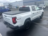 New 2025 Chevrolet Colorado W/T w/ WT Custom Package image 4