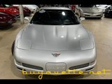 Used 2003 Chevrolet Corvette Z06 w/ Memory Package, 3 Drivers image 4