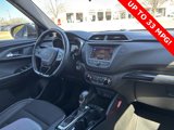 Used 2023 Chevrolet TrailBlazer RS image 4