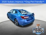 Used 2020 Subaru Impreza 2.0i Sport image 4