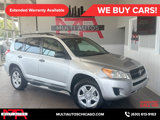 Used 2011 Toyota RAV4 2WD image 2