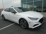 Used 2023 Hyundai Sonata SEL Plus image 2