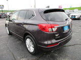 Used 2017 Buick Envision Preferred image 3