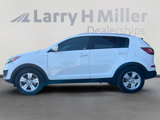 Used 2013 Kia Sportage LX w/ Convenience Pkg image 2