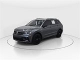 Used 2020 Volkswagen Tiguan SE R-Line image 4