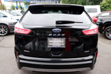 Used 2023 Ford Edge SEL image 4