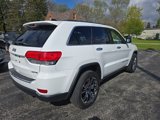 Used 2014 Jeep Grand Cherokee Limited image 4