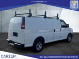 Used 2017 Chevrolet Express 2500 image 3