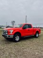 Used 2015 Ford F150 XLT w/ Equipment Group 301A Mid image 3
