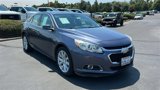 Used 2014 Chevrolet Malibu LT image 2