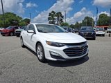 Used 2019 Chevrolet Malibu LT w/ Leather Package image 2