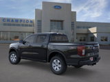 New 2025 Ford Ranger XL w/ Trailer Tow Package image 4