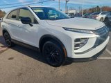 Used 2024 Mitsubishi Eclipse Cross LE image 3