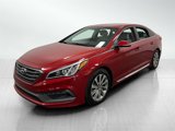 Used 2017 Hyundai Sonata Sport image 2
