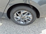 New 2025 Hyundai Elantra Blue image 6