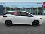 Certified 2024 Nissan Leaf SV Plus image 4