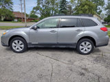 Used 2010 Subaru Outback 2.5i Premium w/ Popular Equipment Group 1A image 3