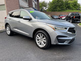 Used 2020 Acura RDX AWD image 2