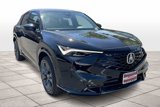 New 2025 Acura ADX A-Spec image 2