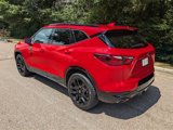 Used 2020 Chevrolet Blazer RS image 3