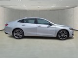 Used 2022 Chevrolet Malibu LT image 2