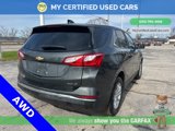 Used 2021 Chevrolet Equinox LT image 5