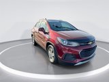 Used 2021 Chevrolet Trax LT w/ Driver Confidence Package image 2